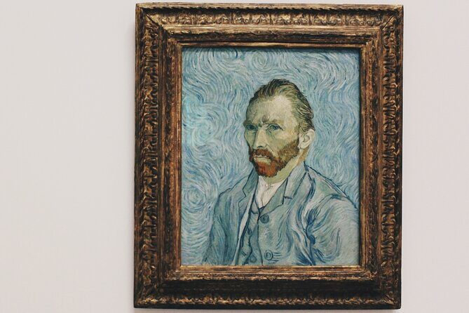 Private Orsay Museum Guided Tour - Timed Entry - What You’ll See: A Guided Route Through the Big Names