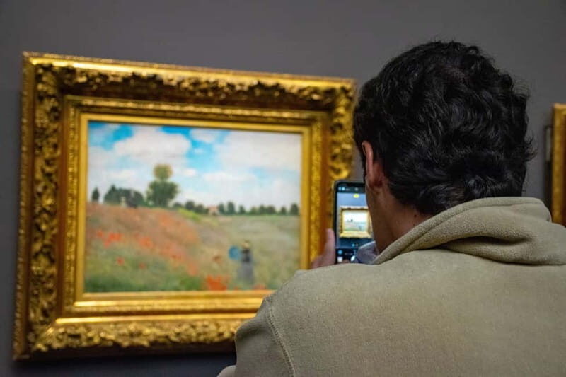 Private Orsay Museum Tour: 2h Highlights w/ Monet & Van Gogh - Key things I’d watch for