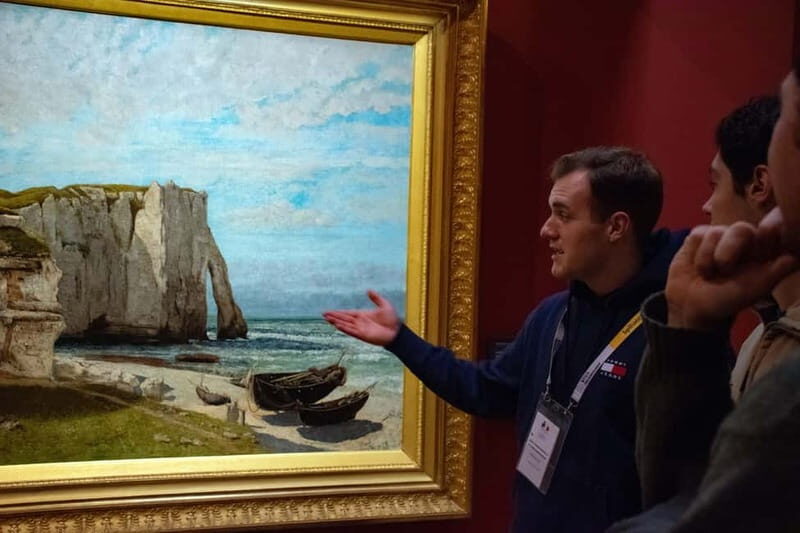 Private Orsay Museum Tour: 2h Highlights w/ Monet & Van Gogh - Should you book this Orsay private highlights tour?