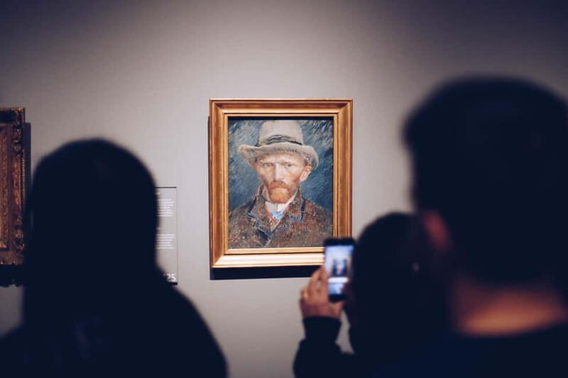 Private Orsay Museum Tour: 2h Highlights w/ Monet & Van Gogh - The 2-hour highlights flow inside Orsay
