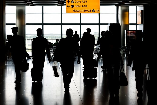Private Paris Airport Arrival Transfer – CDG & ORLY Airports - Key Things I’d Watch For