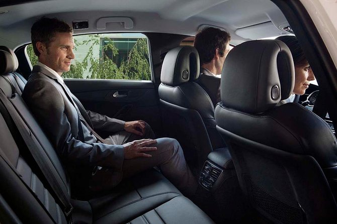 Private Paris Airport Arrival Transfer – CDG & ORLY Airports - Private CDG/Orly Arrival: The Part That Saves Your Trip