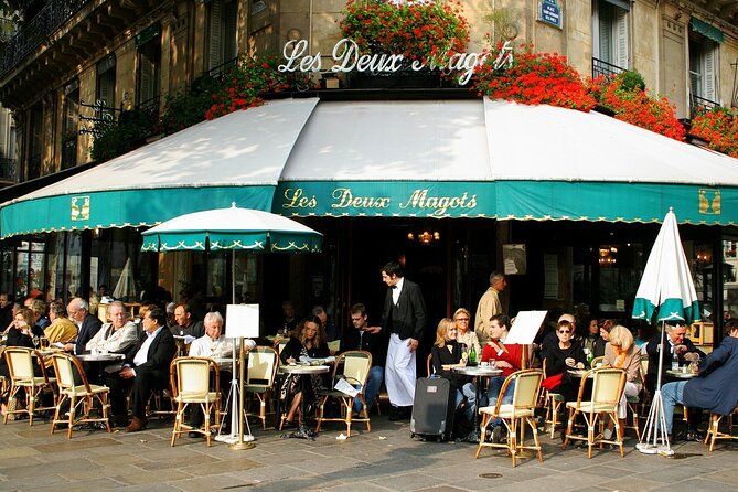Private Paris Airport Layover with English speaking Chauffeur - Meeting Your English-Speaking Chauffeur at CDG or Orly