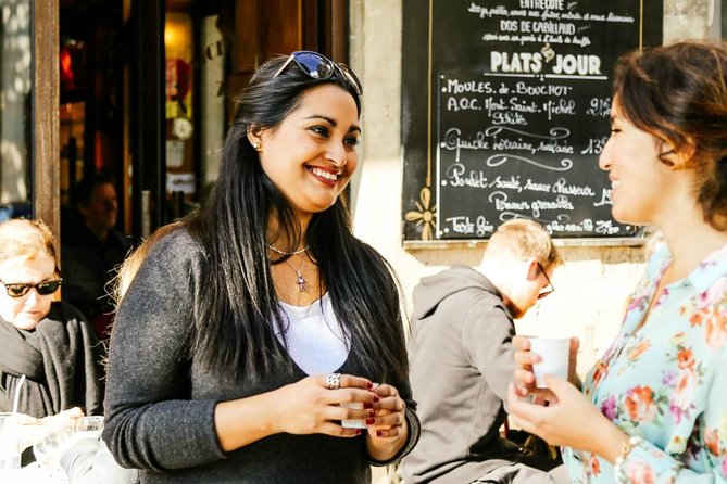 PRIVATE Paris Food Tour in Saint Germain District: 10 Tastings - Key things that make this tour work