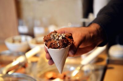 PRIVATE Paris Food Tour in Saint Germain District: 10 Tastings - The 10 tastings: what you’re really paying for