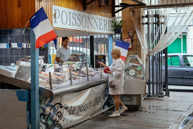 PRIVATE Paris Food Tour in Saint Germain District: 10 Tastings - Guides matter: the personalities you might meet
