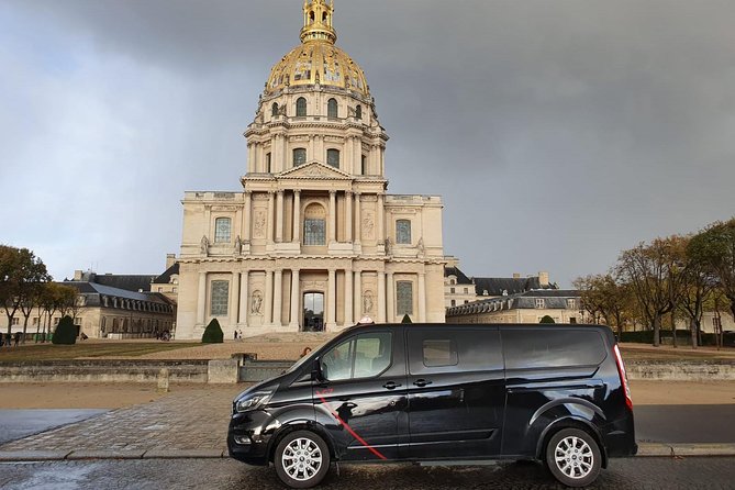 Private Paris Landmarks & Hidden Gems Tour - Price and What You’re Really Paying For