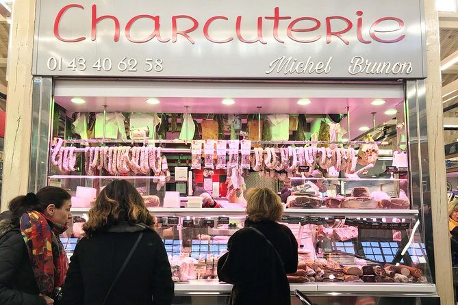 Private Paris Marche d'Aligre Walking Tour with Tastings - Who this tour fits best (and who might want to rethink it)