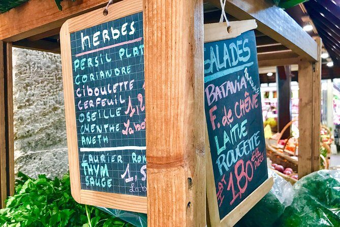 Private Paris Marche d'Aligre Walking Tour with Tastings - Value for $100: what you’re paying for
