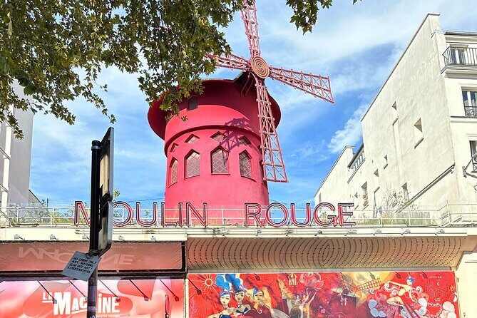 Private Paris tour By Minivan, private guide, Champagne(optional) - Galeries Lafayette Paris Haussmann: shopping time without turning the day into a mall run