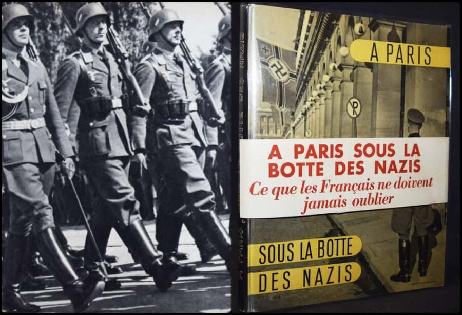 Private Paris WWII History Tour: Occupation & Resistance - Paris Occupation and Resistance: What This 3-Hour Tour Covers