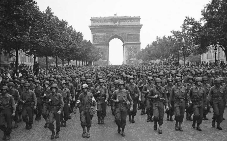 Private Paris WWII History Tour: Occupation & Resistance - Vel d’Hiv Raid Remembrance and the Mémorial des Martyrs de la Déportation