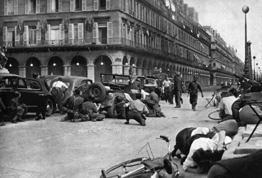 Private Paris WWII History Tour: Occupation & Resistance - Jean Moulin and the Resistance’s Unification Problem