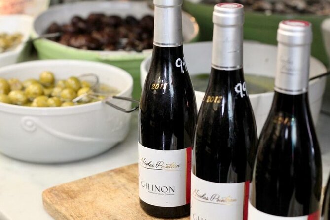 Private Parisian Food Tour in Charming Neighborhood Le Marais - Price and value: is $227.67 per person fair?