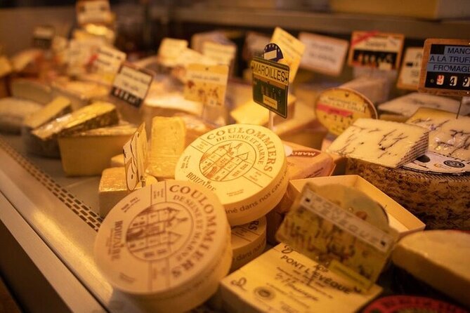 Private Parisian Food Tour in Charming Neighborhood Le Marais - Who this Le Marais private food tour is best for