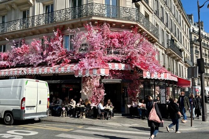 Private Parisian Food Tour in Charming Neighborhood Le Marais - Practical tips to enjoy every stop (without getting overwhelmed)