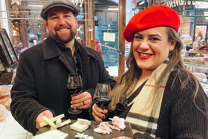 Private Parisian Food Tour in Charming Neighborhood Le Marais - Stop by stop: the tastings that build a Paris meal map