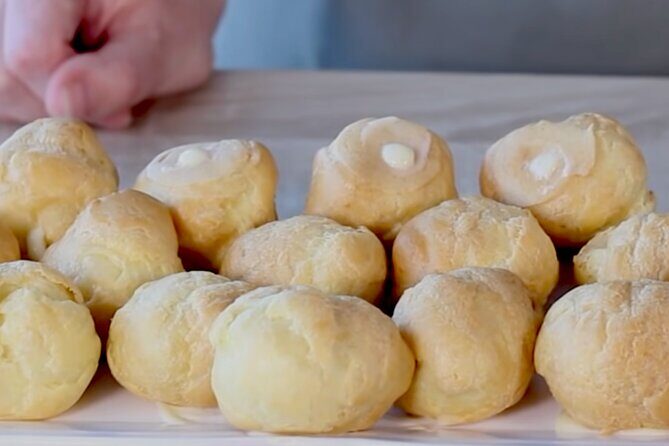Private Pastry Class with Catherine Near Arc de Triomphe - How the 2.5 Hours Usually Flows (And Why Timing Matters)