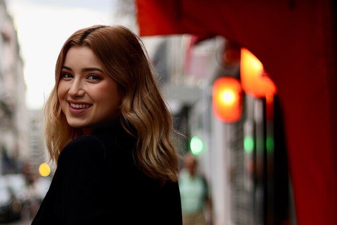 Private photo session with a professional in Paris - What the Price Gets You (And Why It’s Usually Worth It)