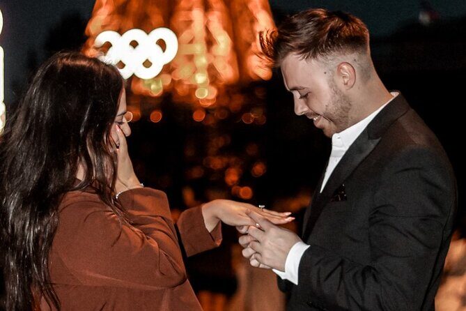 Private photo session with a professional in Paris - Who This Paris Photo Session Fits Best