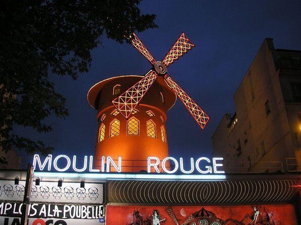 Private Photo Tour in Paris with a Professional Photographer - Key Takeaways Before You Go