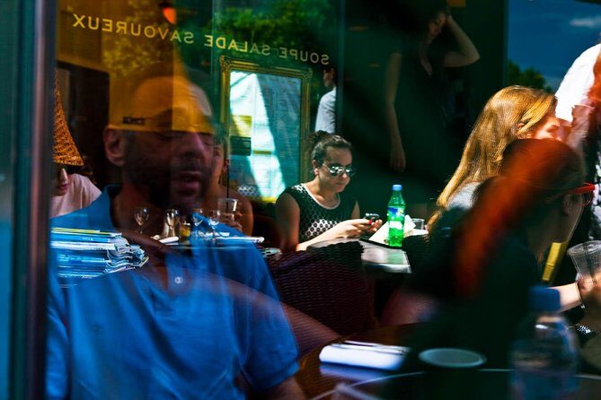 Private Photography Walking Tour of Paris: Latin Quarter or Montmartre - Private Photo Walks in Paris: why this format works