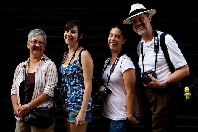 Private Photography Walking Tour of Paris: Latin Quarter or Montmartre - Latin Quarter stop: Notre-Dame framing and Left Bank street life