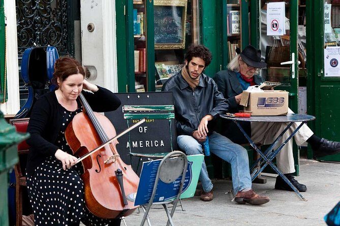 Private Photography Walking Tour of Paris: Latin Quarter or Montmartre - Price and value: what $237.17 is really buying