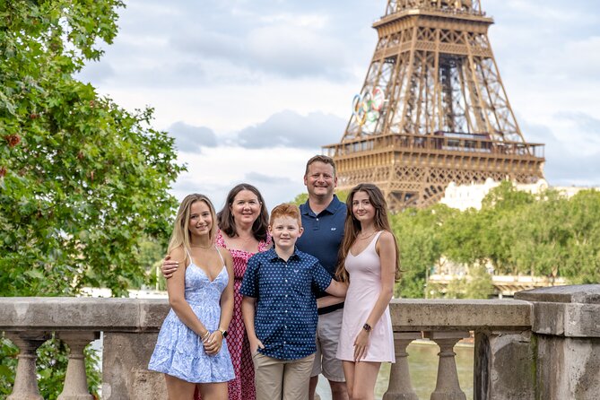 Private Professional Photoshoot in Paris - Who This Private Photoshoot Fits Best (And Why)