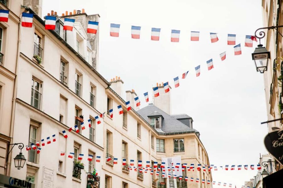 Private Secrets of Paris Bike Tour - Key Things That Make This Bike Tour Worth Your Time