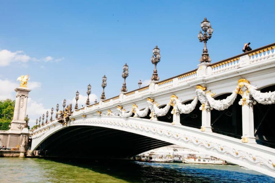 Private Secrets of Paris Bike Tour - The Quirky Stops: Dali’s Sundial and a Cannonball in a Wall