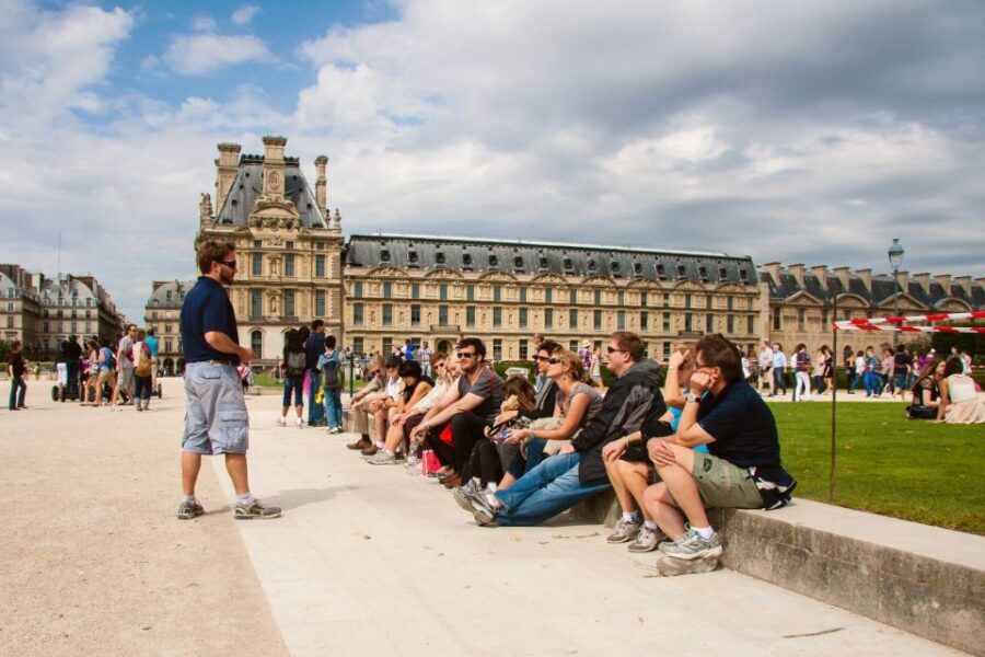 Private Secrets of Paris Bike Tour - Should You Book the Private Secrets of Paris Bike Tour?