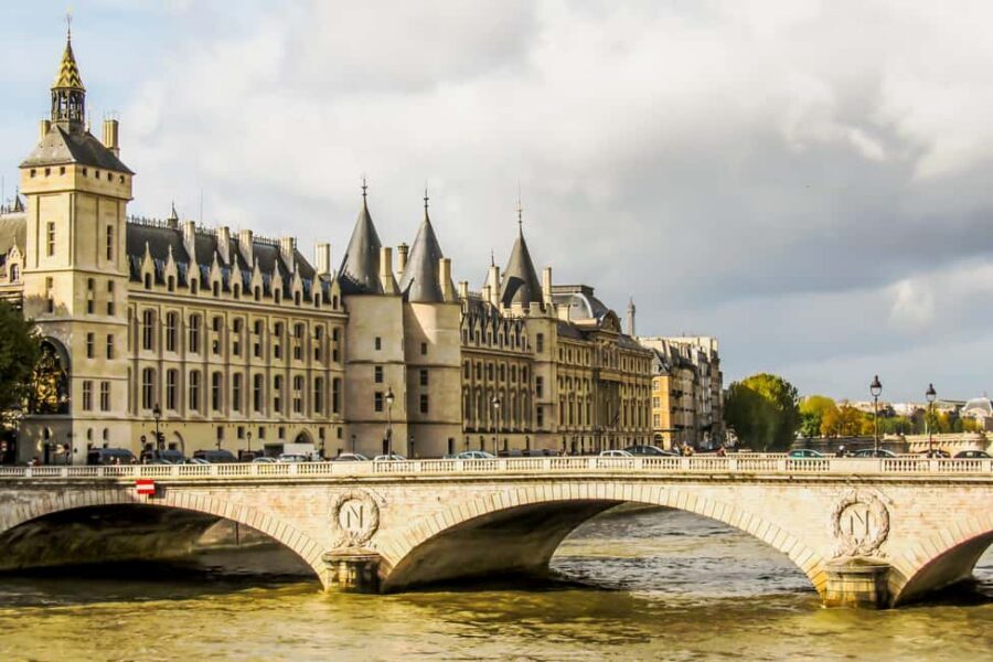 Private Secrets of Paris Bike Tour - Roman Arena and the Pantheon: Big Monuments, Smart Explanations