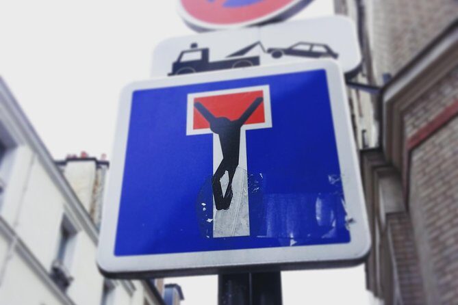 Private Street Art 2-Hour Guided Tour in Paris - Key Things You’ll Get From This Private Street Art Tour