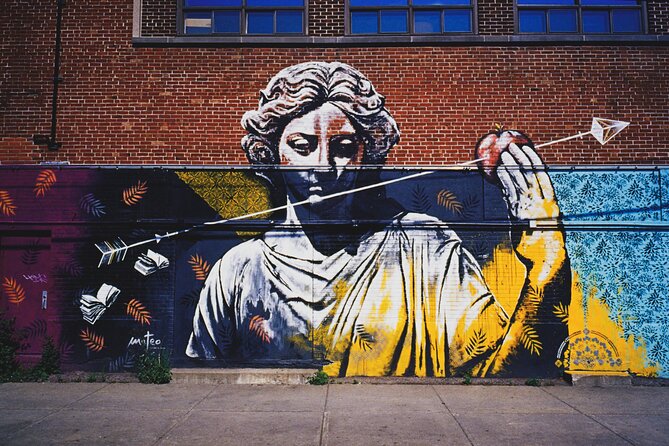 Private Street Art Tour in Paris with Local Expert - Key Highlights You’ll Want to Know