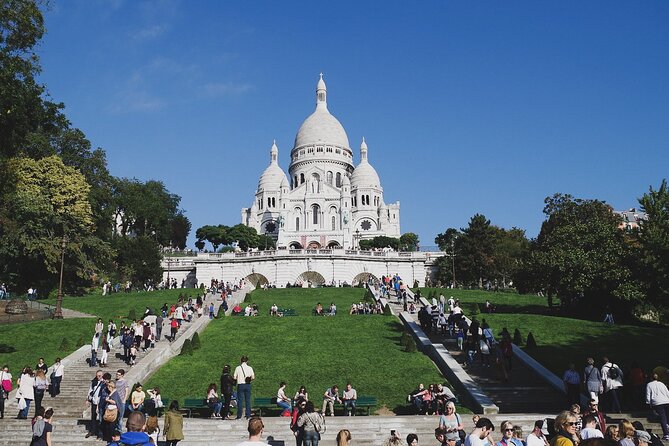 Private Street Art Tour in Paris with Local Expert - Why This Street Art Walk Feels More Worth It Than Another Sightseeing Day
