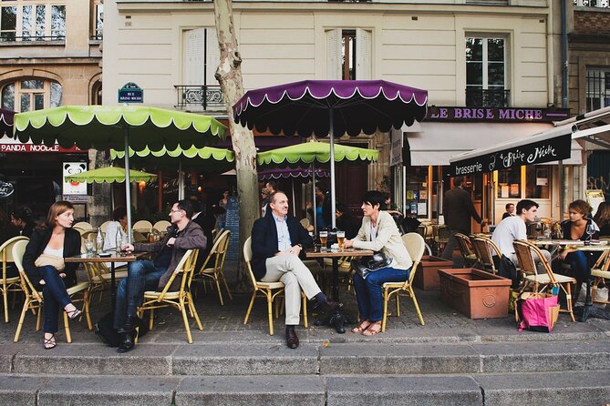 Private Street Art Tour in Paris with Local Expert - Who This Tour Suits Best (and Who Should Skip It)