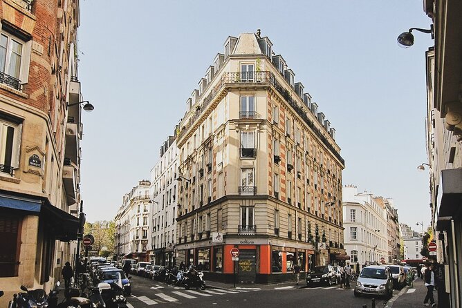 Private Street Art Tour in Paris with Local Expert - Should You Book This Private Paris Street Art Tour?