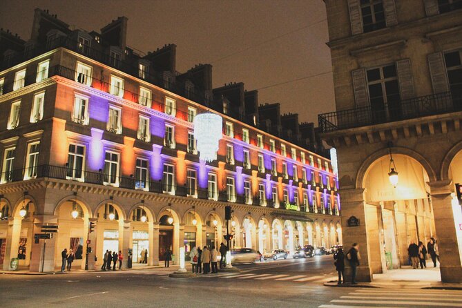 Private Street Art Tour in Paris with Local Expert - FAQ