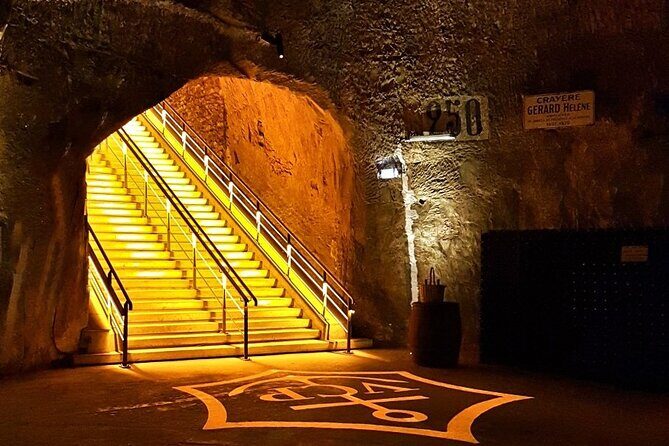 Private tour: Full Day Veuve Clicquot to Reims or Epernay region - A Private Champagne Day That Feels Planned, Not Rushed