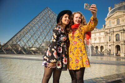PRIVATE TOUR: Highlights & Hidden Gems of Paris With Locals - Price and value at $143.97 per person for 3 hours