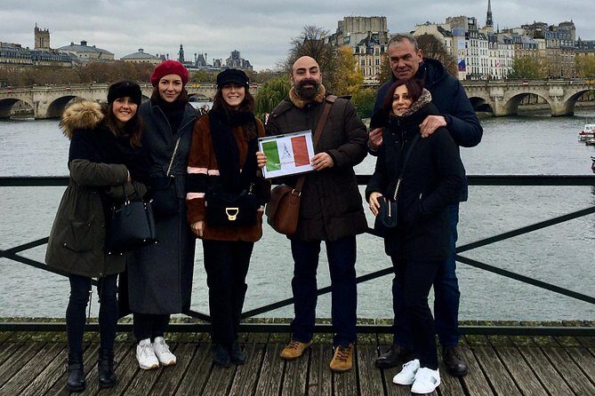 Private Tour in Italian of Paris: Centre, Montmartre, Louvre - Notre-Dame’s Gothic impact: why this stop is worth the included time