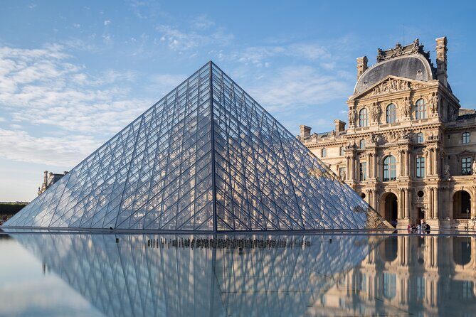 Private Tour Louvre Museum - Why this private Louvre tour works for first-timers