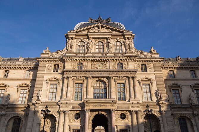 Private Tour Louvre Museum - Price and value: is $300.50 per person a fair deal?