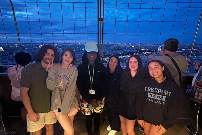 Private Tour, Luxury Eiffel Tower Lunch, Seine Cruise & Louvre - Louvre Museum: orientation first, then go as long as you want