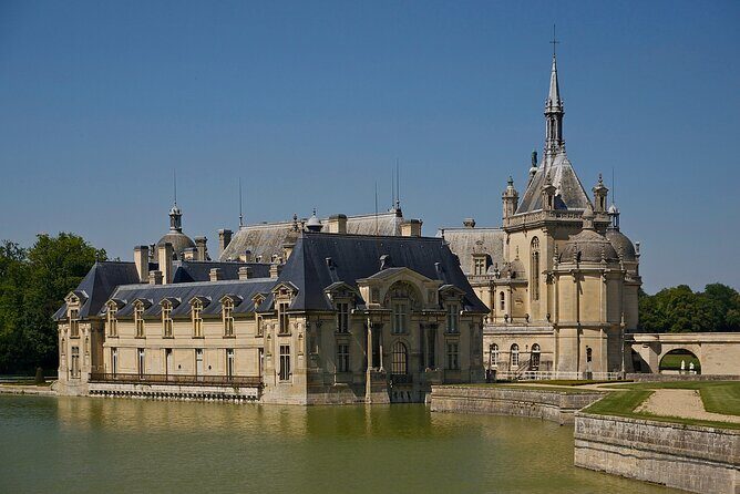 Private Tour of Domaine de Chantilly Ticket and Transfer Included - Why Chantilly Feels Like a Real Escape From Paris