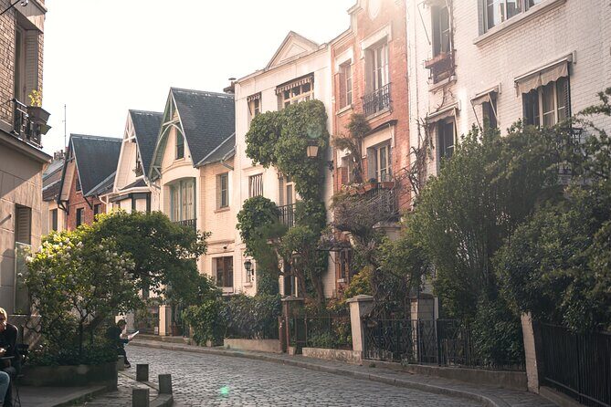 Private Tour of Montmartre in a Citroën Classic - Why This Tour Works Better Than Only Walking