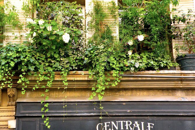 Private Tour of Saint Germain des Pres - St. Sulpice and the Da Vinci Code connection (and what to ignore)