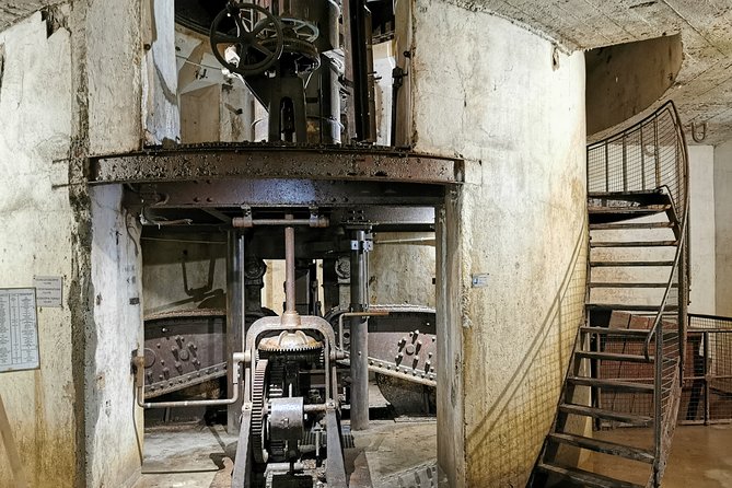 Private tour of the battlefields of Verdun from Paris in Van (2/7 travelers) - The Memorial Museum of Verdun: where you end, and why that matters