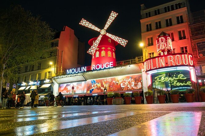 Private tour of various Monuments in Paris - Key highlights before you go